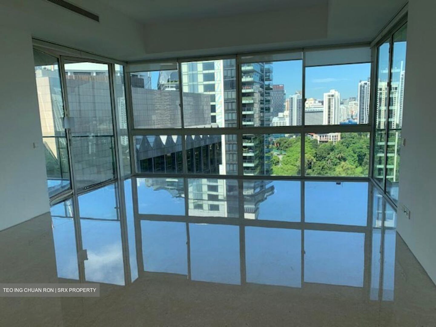 Scotts Highpark (D9), Condominium #519627521